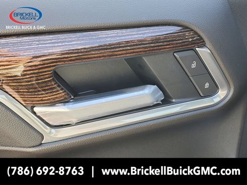 New 2026 GMC Sierra 1500 Elevation AWD/4WD image 18
