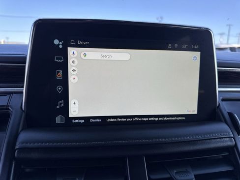 Used 2022 Chevrolet Tahoe Z71 w/ Z71 Off-Road Package image 18