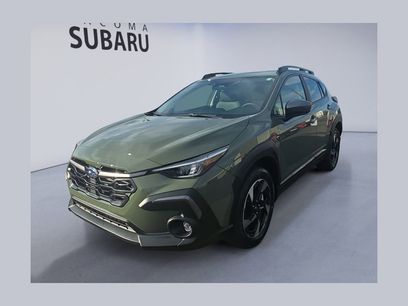 New 2026 Subaru Crosstrek 2.5i Limited