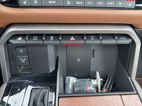 Used 2026 Toyota Tundra 1794 Edition w/ TRD Off-Road Package image 39