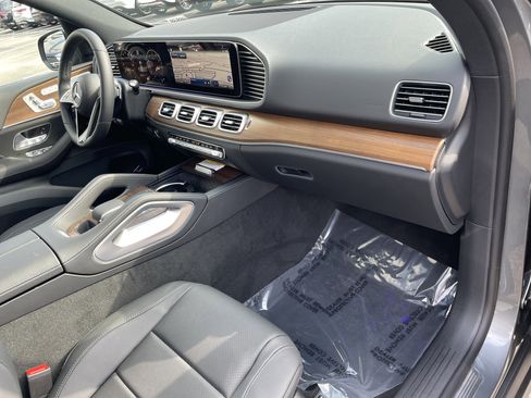 New 2026 Mercedes-Benz GLE 350 GLE 350 4MATIC SUV image 42