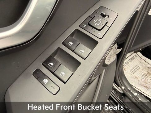 Used 2023 Kia Niro EX image 20