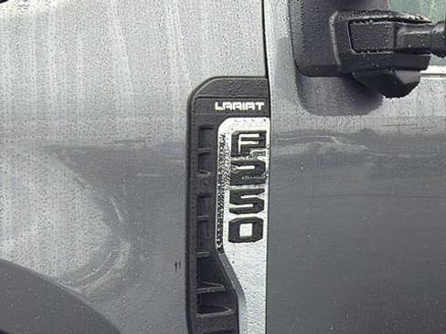 New 2026 Ford F250 Lariat w/ Lariat Ultimate Package image 11