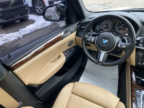 Used 2017 BMW X3 xDrive28i image 31