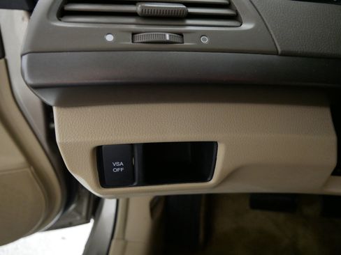 Used 2009 Honda Accord LX image 26