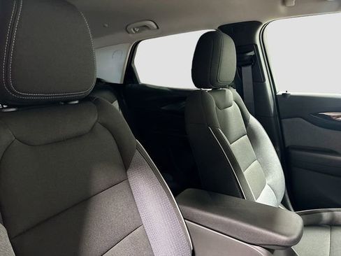 New 2026 Chevrolet TrailBlazer LT w/ Midnight Edition AWD/4WD image 28