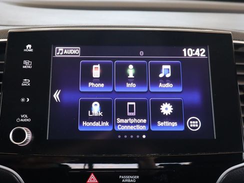 Used 2023 Honda Ridgeline RTL image 24