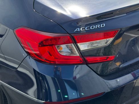 Used 2020 Honda Accord EX-L image 7