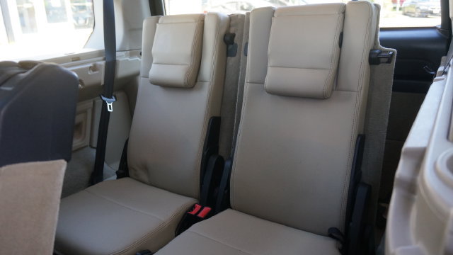 Used 2012 Land Rover LR4 HSE AWD/4WD image 42