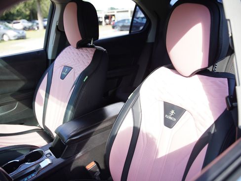 Used 2014 Chevrolet Equinox LS image 6