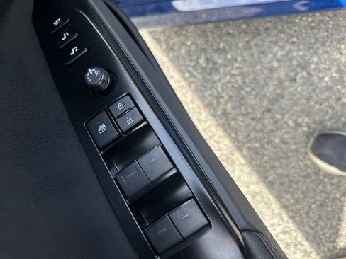 New 2026 Toyota Camry XLE AWD/4WD image 22