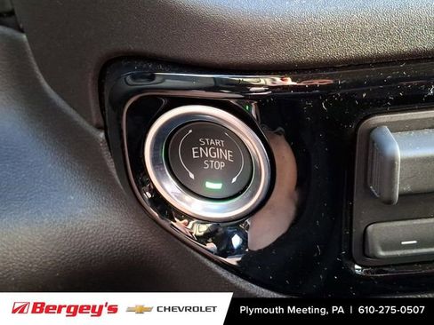 New 2026 Chevrolet Silverado 1500 LT w/ Protection Package AWD/4WD image 14