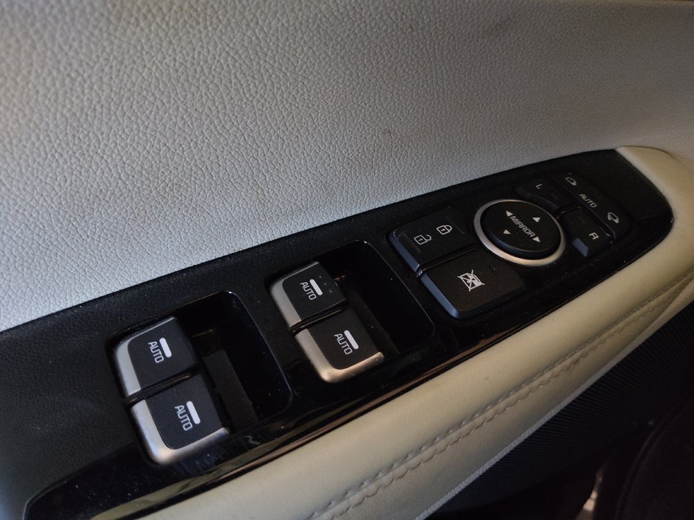 Used 2018 Kia Sorento SX AWD/4WD image 27