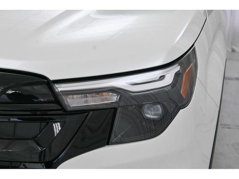 New 2026 Subaru Forester Sport image 9