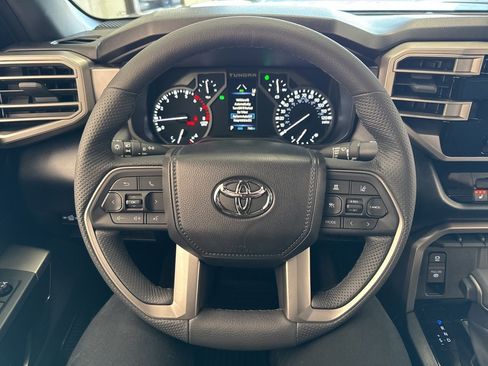 Certified 2026 Toyota Tundra SR5 image 17