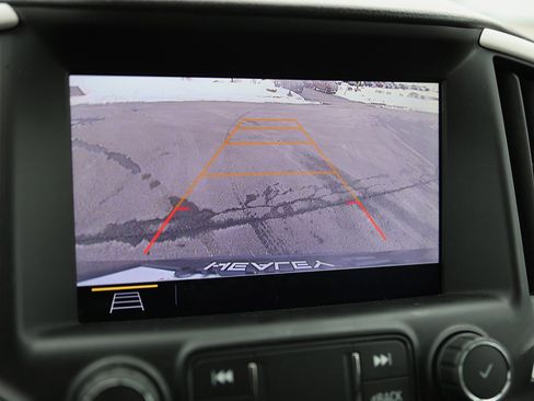 Used 2019 GMC Terrain SLT w/ Preferred Package image 26