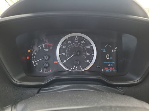 Used 2021 Toyota Corolla LE w/ Carpet Mat Package (TMS) image 18