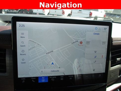 Used 2022 Ford Expedition Limited image 13