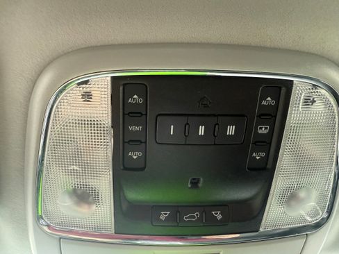 Certified 2021 Jeep Grand Cherokee Summit w/ Platinum Series Group image 25