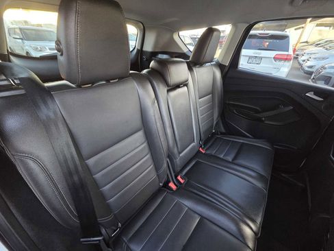 Used 2014 Ford Escape Titanium image 12