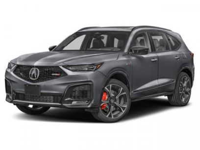 New 2026 Acura MDX Type S