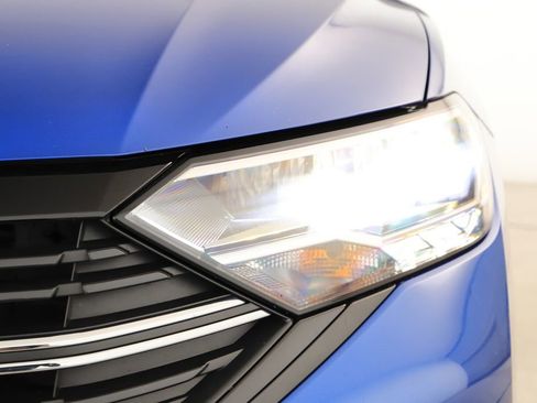 Used 2023 Volkswagen Jetta Sport FWD image 34