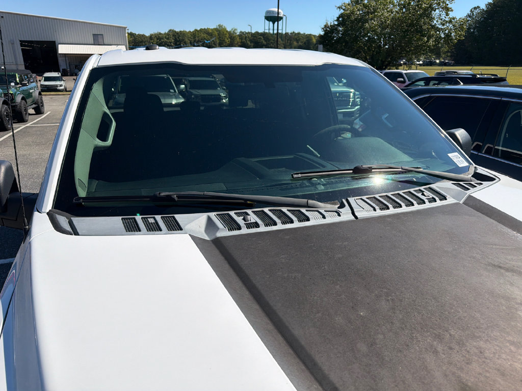 Used 2017 Ford F150 XL w/ Equipment Group 101A Mid RWD image 13