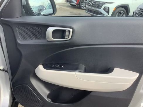 Certified 2026 Hyundai Venue SEL image 26