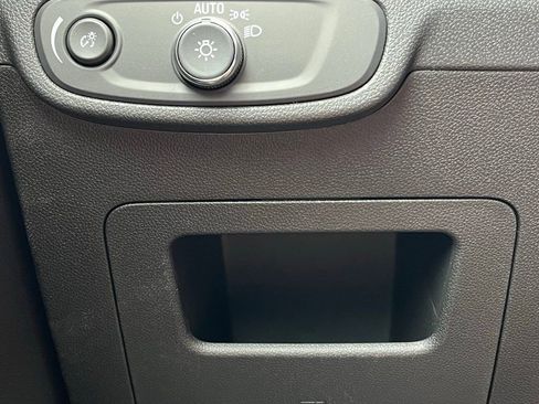 New 2026 Chevrolet TrailBlazer ACTIV w/ Convenience Package image 19