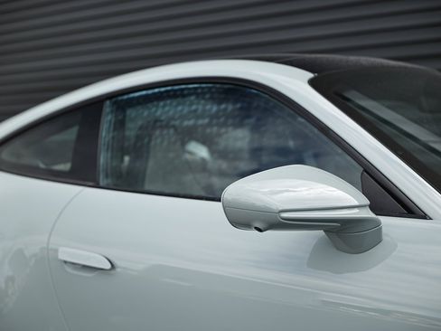 Certified 2025 Porsche 911 Carrera 4 GTS image 43