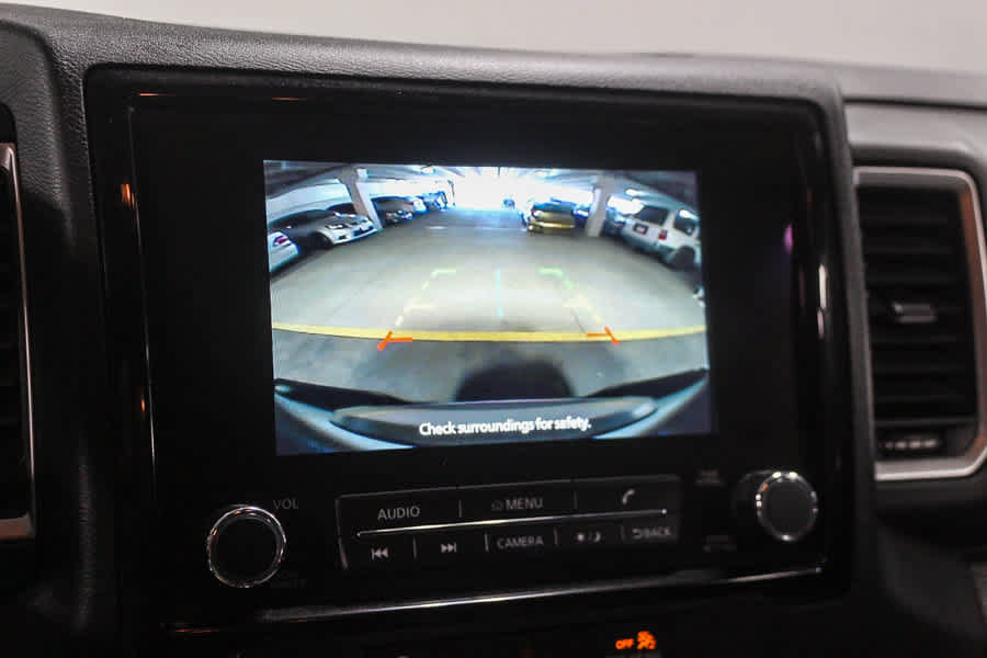 Used 2024 Nissan Frontier SV RWD image 26