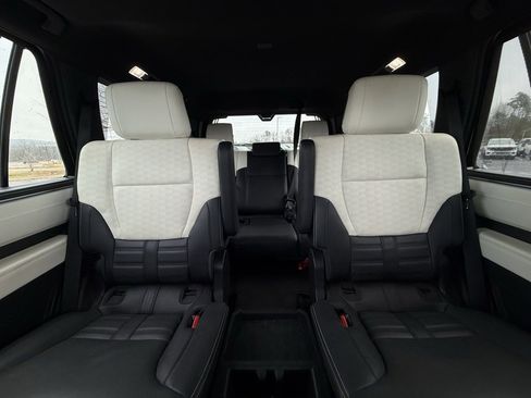 Used 2024 Toyota Sequoia Capstone image 29