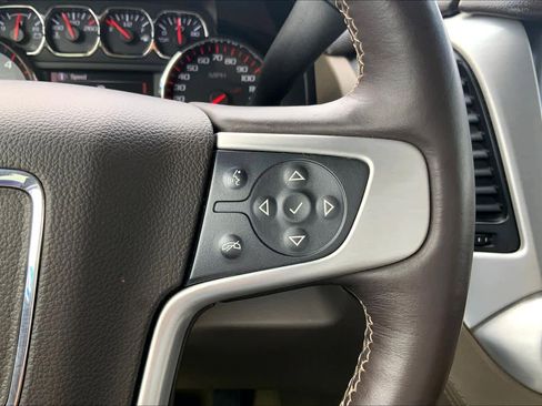 Used 2015 GMC Yukon XL SLT w/ Open Road Package image 25