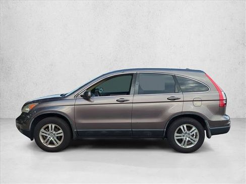 Used 2010 Honda CR-V EX-L image 8