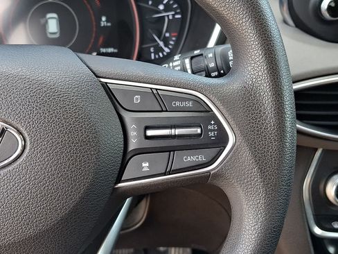 Used 2019 Hyundai Santa Fe SEL AWD/4WD image 23