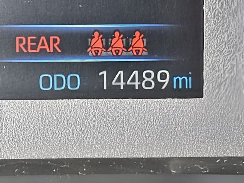 Certified 2023 Toyota Corolla SE FWD image 20