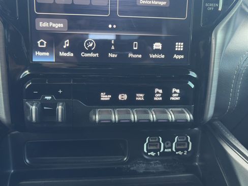 Used 2023 RAM 2500 Rebel w/ Level 2 Equipment Group AWD/4WD image 25