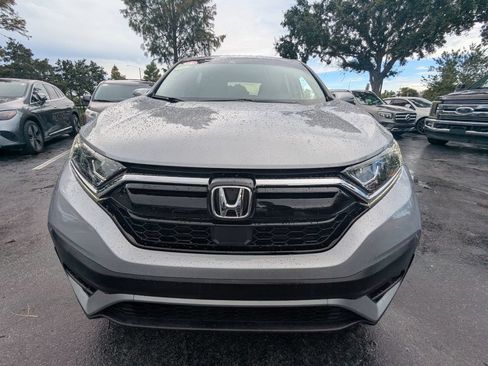 Used 2020 Honda CR-V EX-L image 22