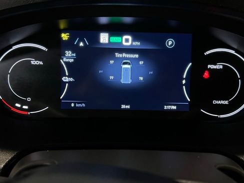 Used 2024 RAM ProMaster 3500 w/ Delivery Van Package image 18