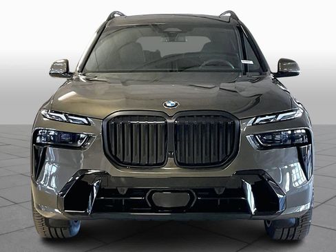 New 2026 BMW X7 xDrive40i w/ M Sport Package image 3