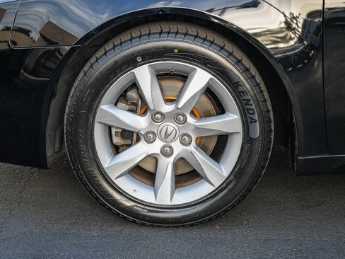 Used 2012 Acura TL image 10