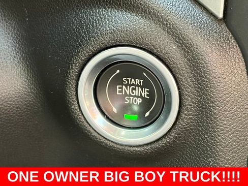 Used 2022 Chevrolet Silverado 2500 LTZ w/ LTZ Plus Package AWD/4WD image 25
