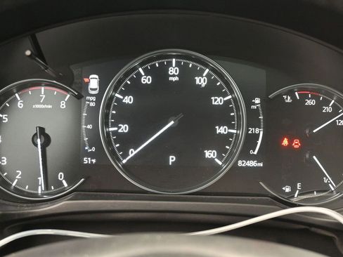 Used 2020 MAZDA CX-5 Grand Touring w/ GT Premium Package image 18