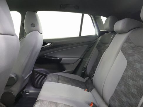 Used 2022 Volkswagen ID.4 Pro image 25