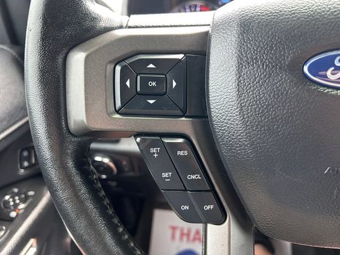 Used 2020 Ford Expedition XLT w/ Equipment Group 202A AWD/4WD image 20