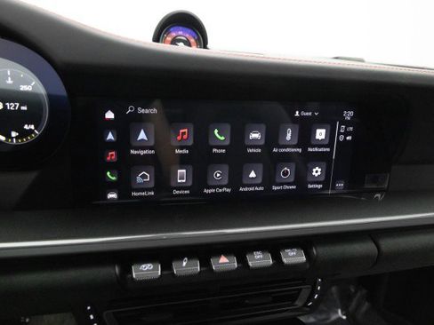 Used 2022 Porsche 911 GT3 image 34