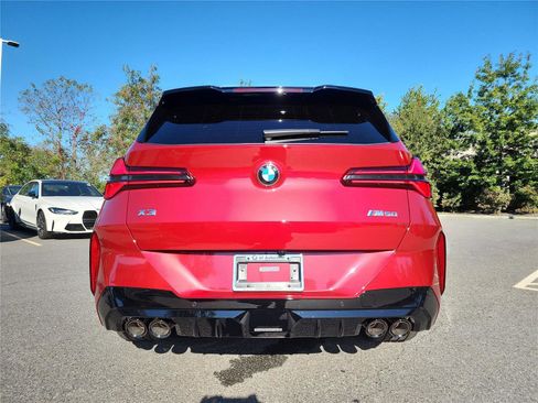 New 2026 BMW X3 M50 w/ Premium Package image 4