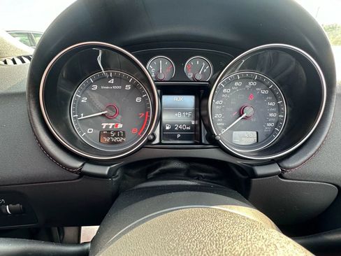 Used 2013 Audi TTS 2.0T Premium Plus image 30