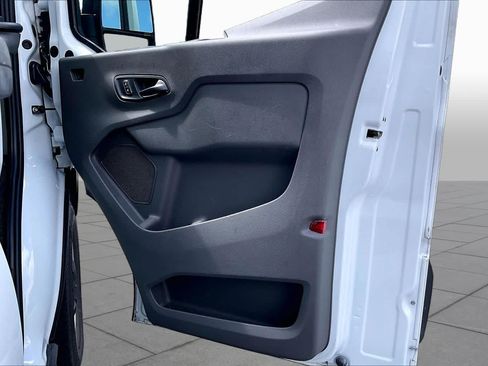 Used 2024 Ford Transit 250 148 Medium Roof w/ Load Area Protection Package RWD image 23