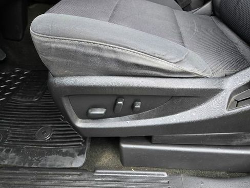 Used 2017 Chevrolet Silverado 1500 LT w/ All Star Edition image 15